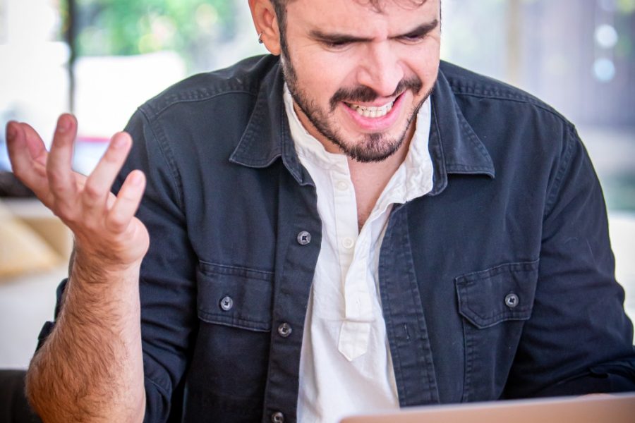 טל לומד אילוף כלבים